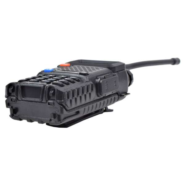 BAOFENG RICETRASMITTENTE DUAL BAND VHF/UHF FM (BF-UV5R) - immagine 6