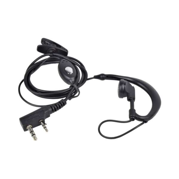 BAOFENG RICETRASMITTENTE DUAL BAND VHF/UHF FM (BF-UV5R) - immagine 10