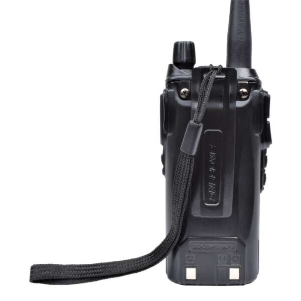 BAOFENG RICETRASMITTENTE DUAL BAND VHF/UHF FM (BF-UV82) - immagine 4