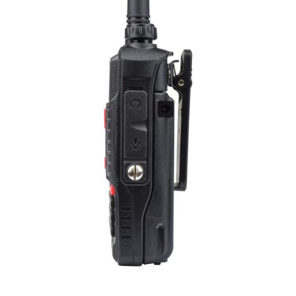 BAOFENG RICETRASMITTENTE DUAL BAND VHF/UHF FM UV-10R (BF-UV10R) - immagine 4