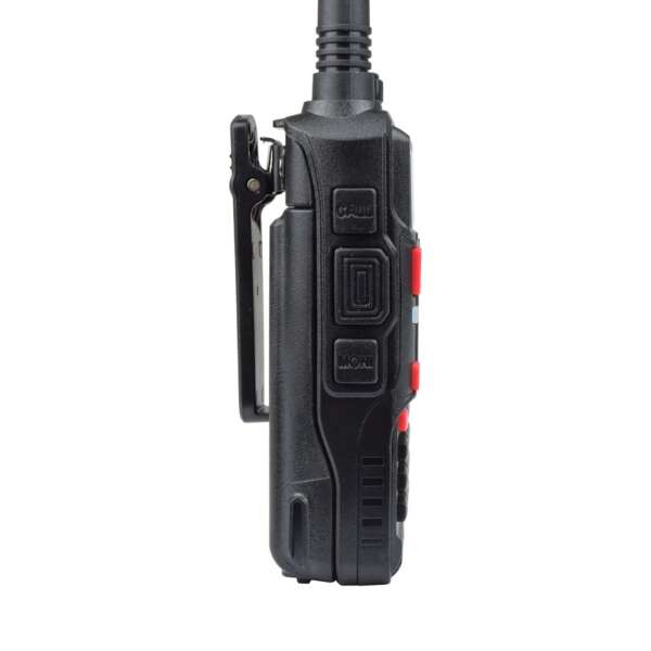BAOFENG RICETRASMITTENTE DUAL BAND VHF/UHF FM UV-10R (BF-UV10R) - immagine 6