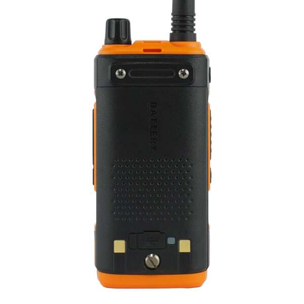 BAOFENG RICETRASMITTENTE DUAL BAND VHF/UHF FM UV-17 (BF-UV17) - immagine 2