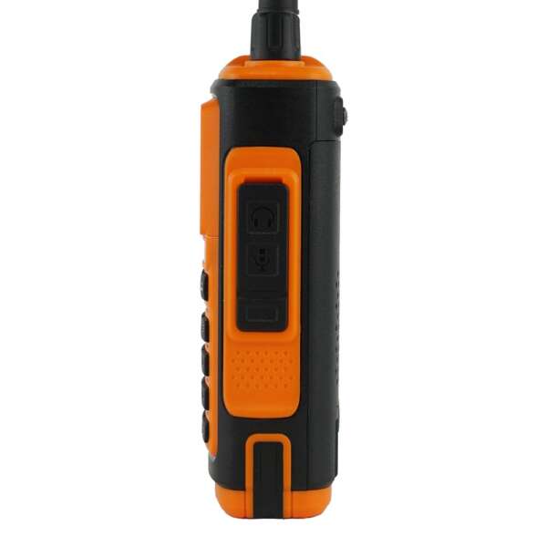 BAOFENG RICETRASMITTENTE DUAL BAND VHF/UHF FM UV-17 (BF-UV17) - immagine 3