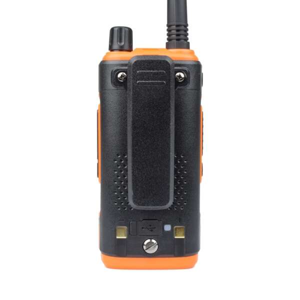 BAOFENG RICETRASMITTENTE DUAL BAND VHF/UHF FM UV-17 (BF-UV17) - immagine 7