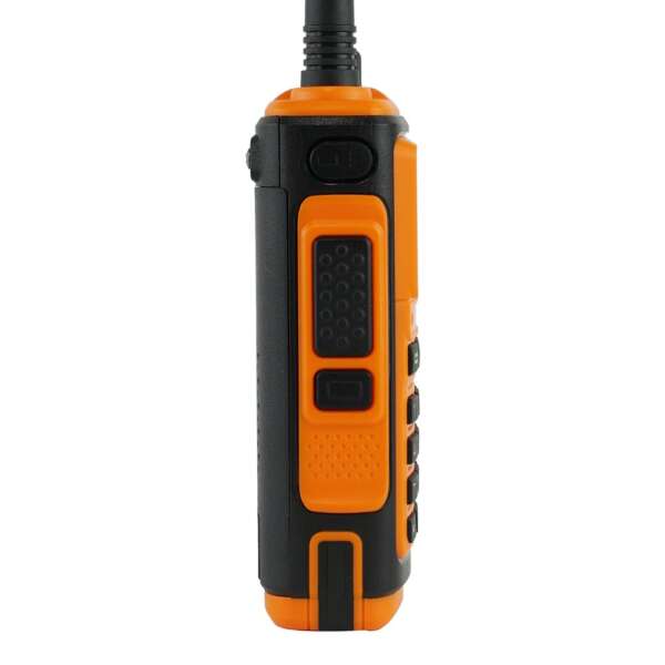 BAOFENG RICETRASMITTENTE DUAL BAND VHF/UHF FM UV-17 (BF-UV17)