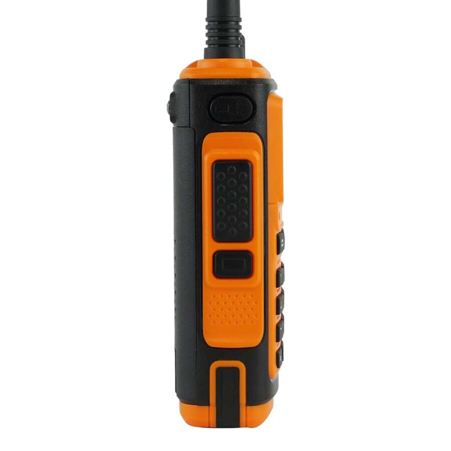 BAOFENG RICETRASMITTENTE DUAL BAND VHF/UHF FM UV-17 (BF-UV17)