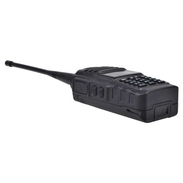 BAOFENG RICETRASMITTENTE DUAL BAND VHF/UHF FM WATERPROOF E DUSTPROOF (BF-A58) - immagine 7