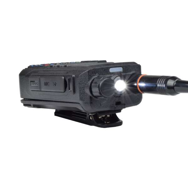 BAOFENG RICETRASMITTENTE DUAL BAND VHF/UHF UV-16 PLUS (BF-UV16) - immagine 5