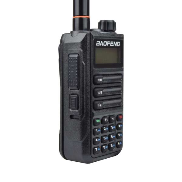BAOFENG RICETRASMITTENTE DUAL BAND VHF/UHF UV-16 PLUS (BF-UV16) - immagine 4