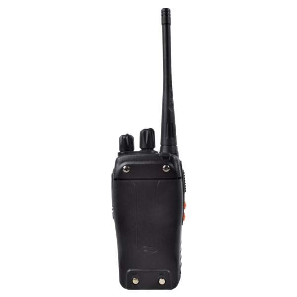 BAOFENG RICETRASMITTENTE UHF/FM (BF-888S) - immagine 2