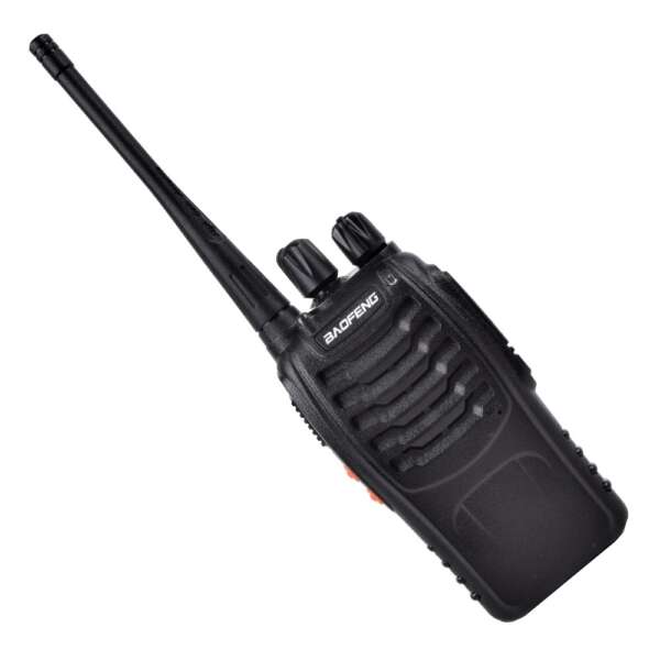 BAOFENG RICETRASMITTENTE UHF/FM (BF-888S) - immagine 3
