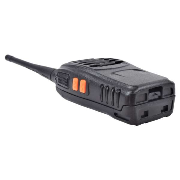 BAOFENG RICETRASMITTENTE UHF/FM (BF-888S) - immagine 5