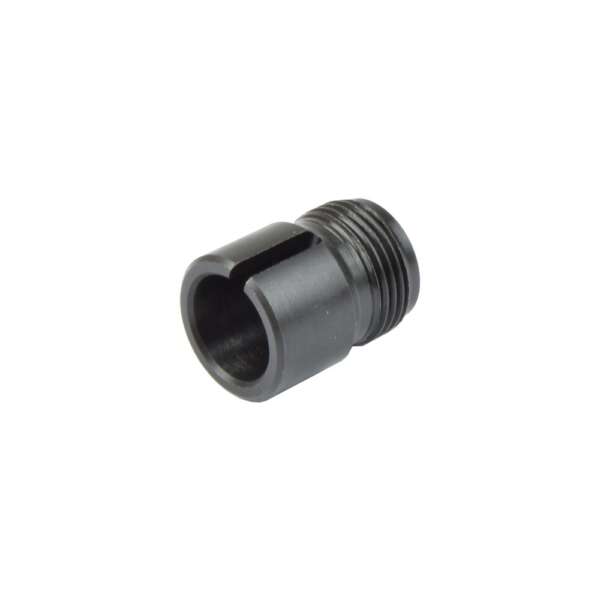 BATTLEAXE ADATTATORE SILENZIATORE PER SERIE MP5 FILETTO 14mm ANTIORARIO (SA009) - immagine 2