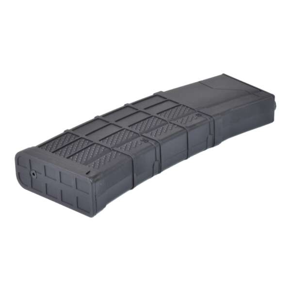 BATTLEAXE CARICATORE MID-CAP 140 COLPI PER M4 NERO (002-3B BK) - immagine 3