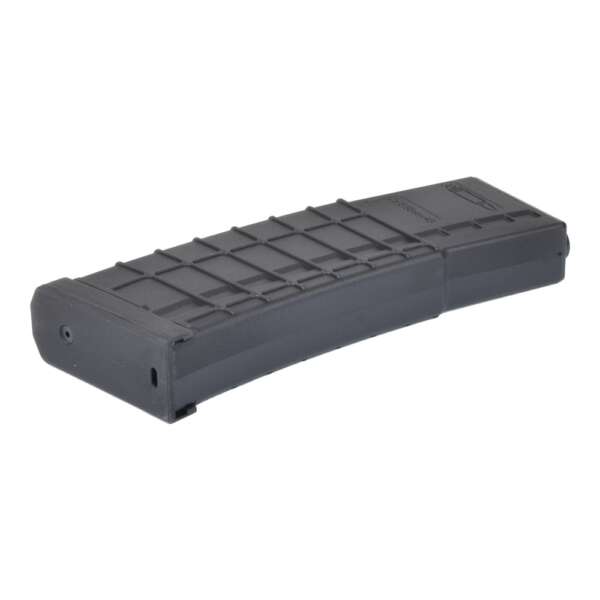 BATTLEAXE CARICATORE MID-CAP 150 COLPI PER M4 NERO (002-8B BK) - immagine 3