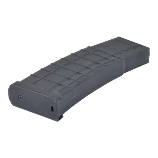 BATTLEAXE CARICATORE MID-CAP 200 COLPI PER M4 NERO (002-2B-2 BK) - immagine 3