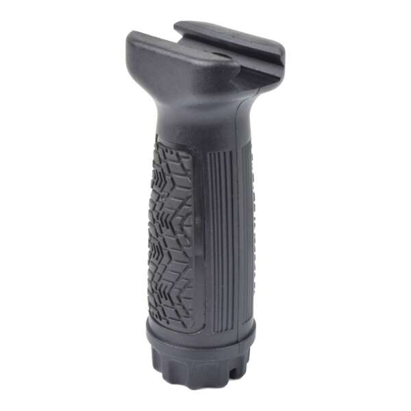 BATTLEAXE IMPUGNATURA VERTICALE NERA (GR006-1 BK) - immagine 2