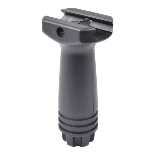 BATTLEAXE IMPUGNATURA VERTICALE NERA (GR006-G BK) - immagine 2