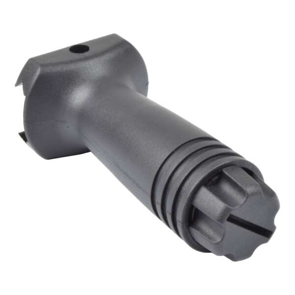 BATTLEAXE IMPUGNATURA VERTICALE NERA (GR006-G BK) - immagine 3