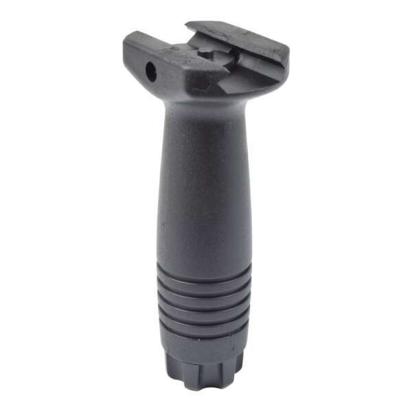 BATTLEAXE IMPUGNATURA VERTICALE NERA (GR006-L BK) - immagine 2