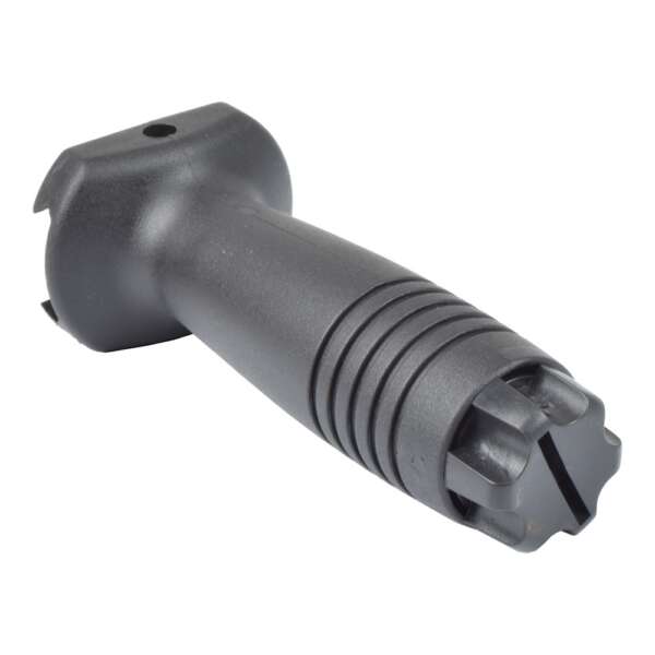 BATTLEAXE IMPUGNATURA VERTICALE NERA (GR006-L BK) - immagine 3