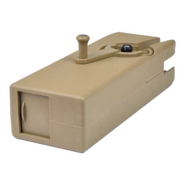 BATTLEAXE SPEED LOADER PER CARICATORI M4 DARK EARTH (211T) - immagine 3