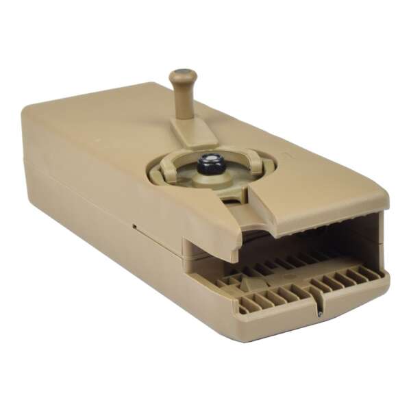 BATTLEAXE SPEED LOADER PER CARICATORI M4 DARK EARTH (211T) - immagine 4