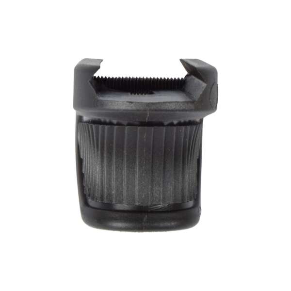 BATTLEAXE THUMB STOP PER SLITTE 20mm NERO (463B) - immagine 3