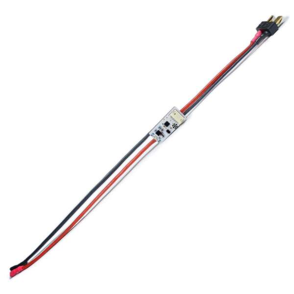 PERUN ETU++ CON CONNETTORE T-DEANS (ET-XX-TD) - immagine 3