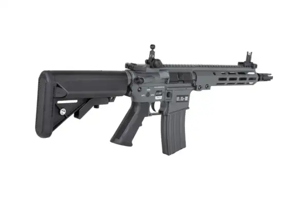 Specna Arms SA-A33 ONE™ Kestrel™ETU Chaos Grey Motore brushless - immagine 3