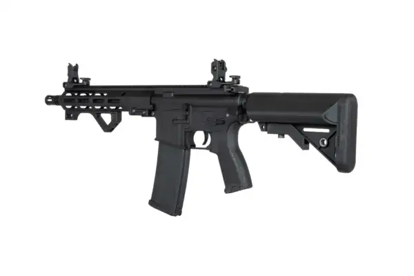 Specna Arms RRA™ SA-E23 EDGE™ Kestrel™ ETU Nero - immagine 5