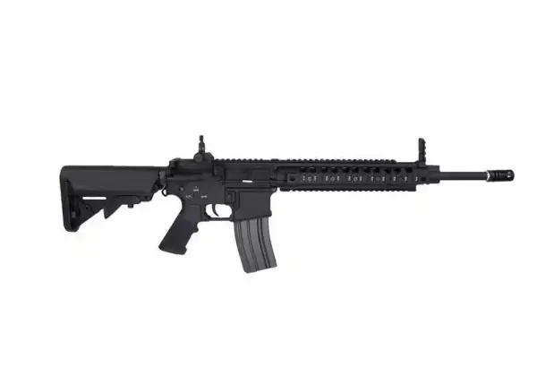 ASG SA-B03 ONE™ Kestrel™ ETU Carbine Black - immagine 7