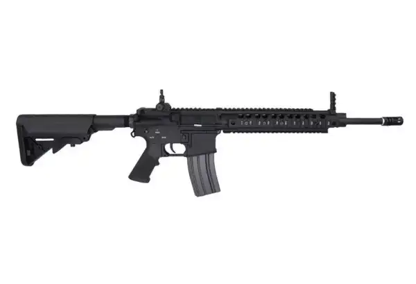 ASG SA-B03 ONE™ Kestrel™ ETU Carbine Black - immagine 8