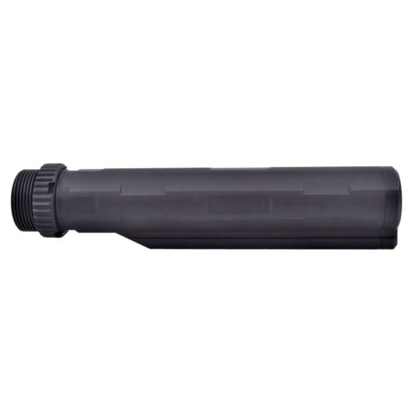 BIG DRAGON TUBO CALCIO M4 NERO (BD-3678B) - immagine 2