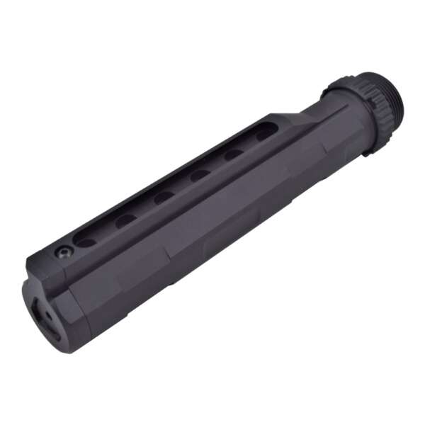 BIG DRAGON TUBO CALCIO M4 NERO (BD-3678B) - immagine 3