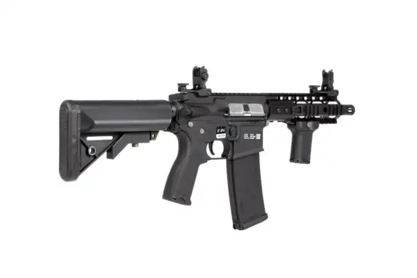 Specna Arms SA-E12 PDW EDGE™ Kestrel™ ETU Nero - immagine 6