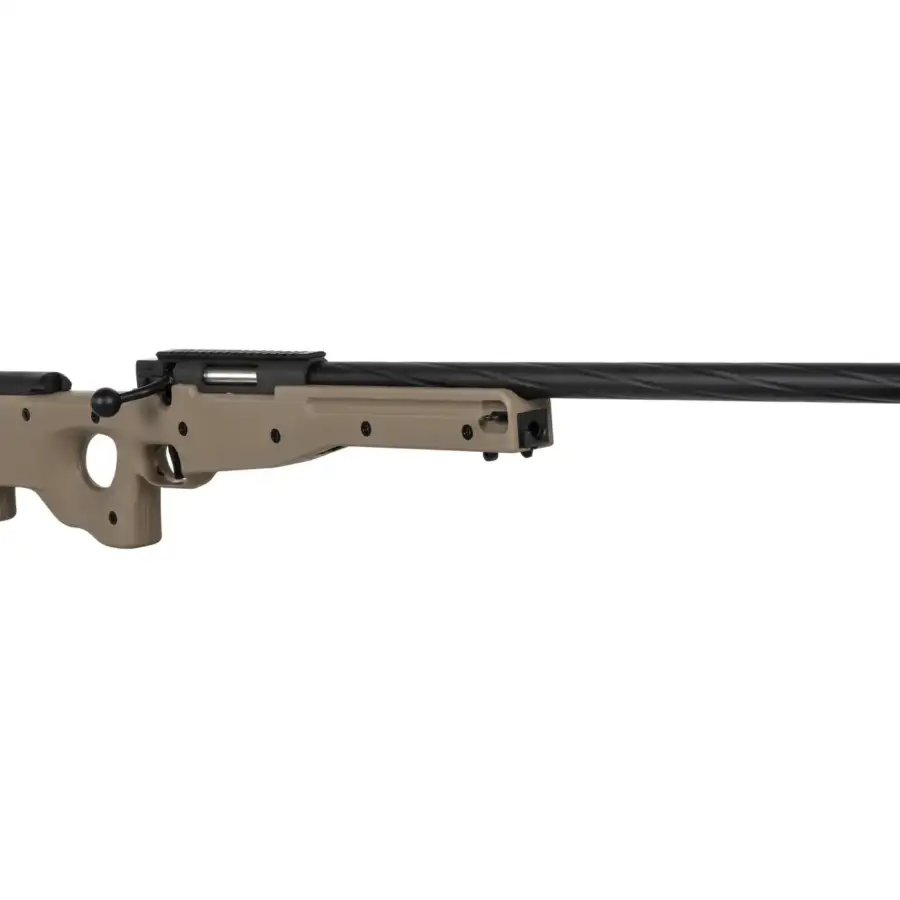 Specna Arms SA-S11 Tan  Fucile softair da cecchino