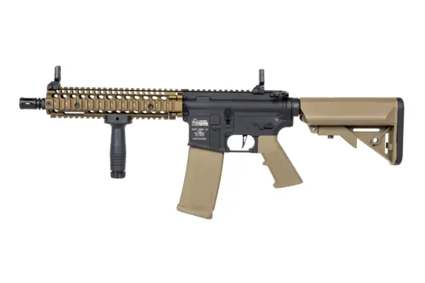 Specna Arms SA-C24 CORE HAL ETU Chaos Bronze ASG - immagine 10