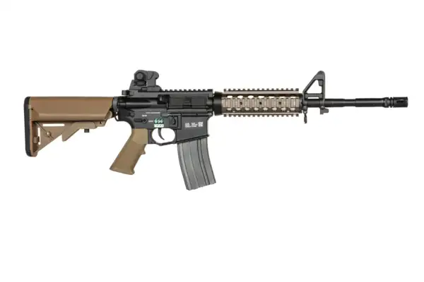 Specna Arms SA-K02 ONE™ Kestrel™ ETU Brown - immagine 6