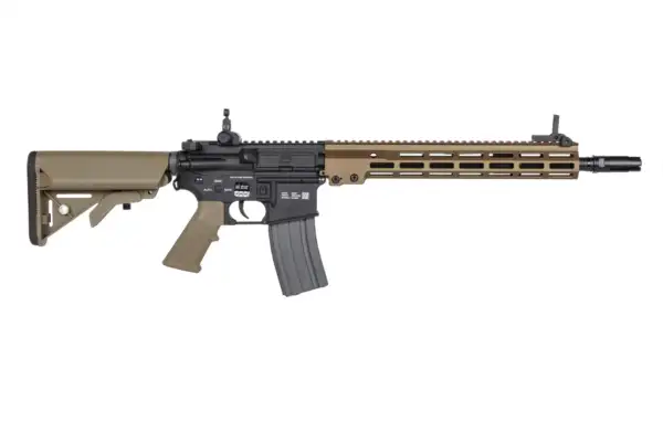 Specna Arms SA-A34 ONE™ Kestrel™ ETU Chaos Bronzo Motore brushless - immagine 5