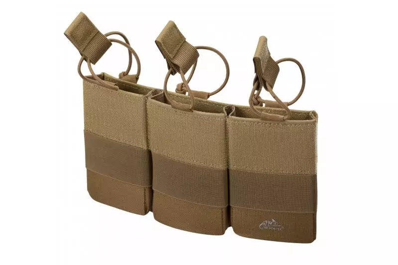 Helikon Tex Borsa Competition Triple Carbine Inset Coyote