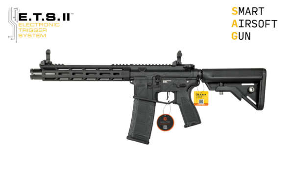 EVOLUTION GHOST M EMR A CARBONTECH ETS - immagine 2