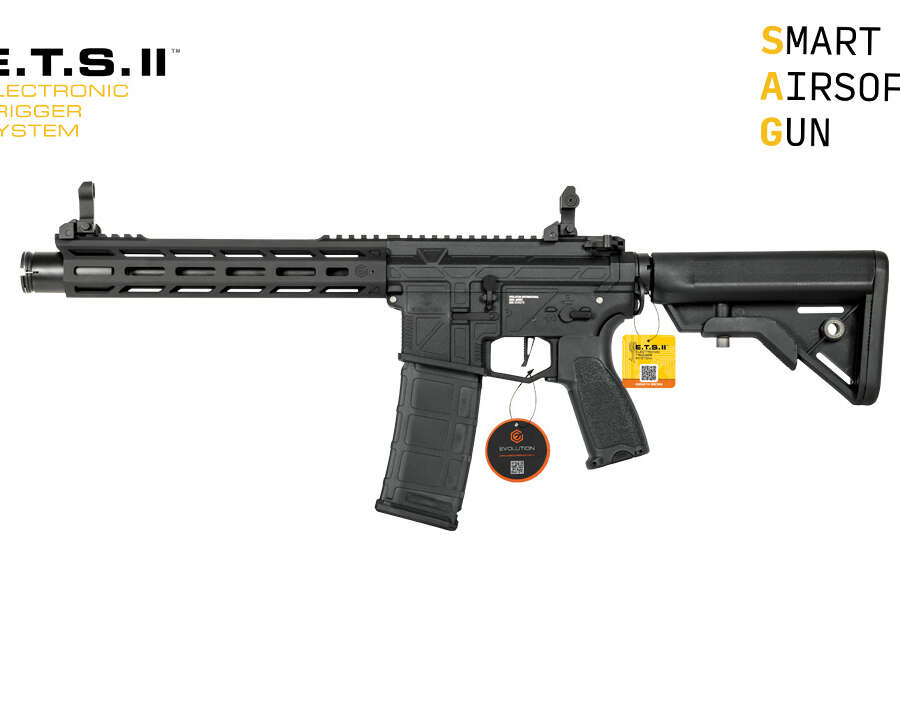EVOLUTION GHOST M EMR A CARBONTECH ETS