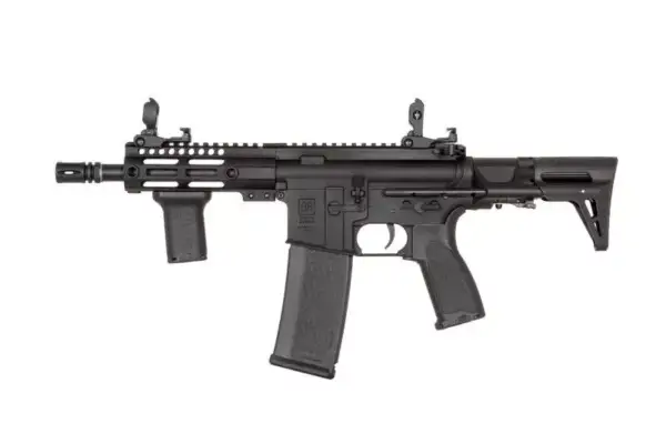 Replica della carabina SA-E21 PDW EDGE™ - Nera - immagine 7