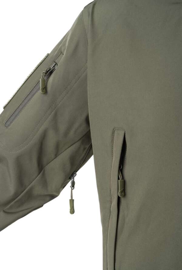 DEFCON 5 SOFTSHELL LEGGERO "SCORPION"  D5-3431 - immagine 2