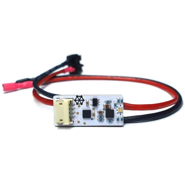 PERUN ETU++ CON CONNETTORE T-DEANS (ET-XX-TD) - immagine 4