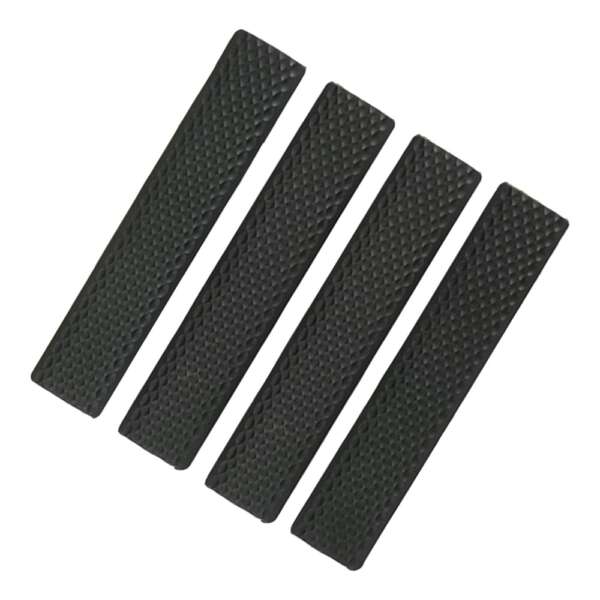 BIG DRAGON 4 COPRI SLITTA TIPO A NERO (BD-4150) - immagine 2