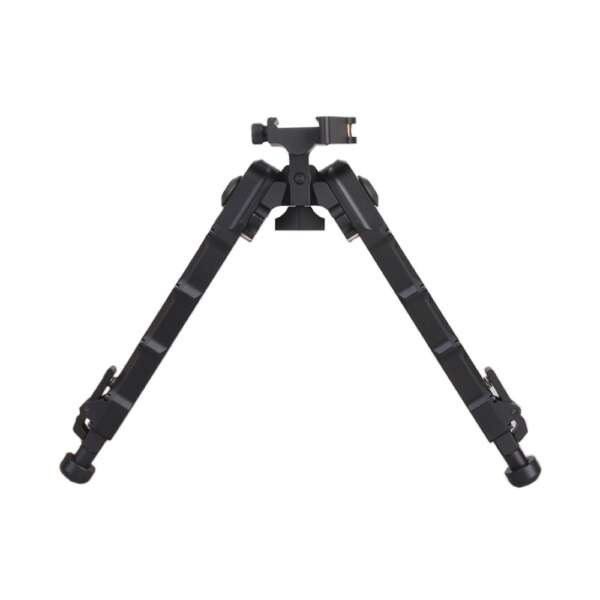 BIG DRAGON BIPIEDE IN ALLUMINIO NERO (BD-4275) - immagine 5