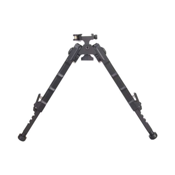 BIG DRAGON BIPIEDE IN ALLUMINIO NERO (BD-4275) - immagine 6