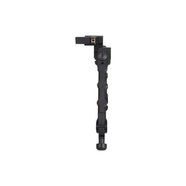 BIG DRAGON BIPIEDE IN ALLUMINIO NERO (BD-4275) - immagine 7